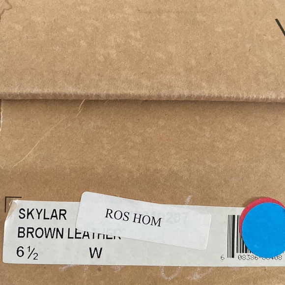 ☁️Comfortable yet stylish loafers by Walking Cradles - Picture 10 of 11